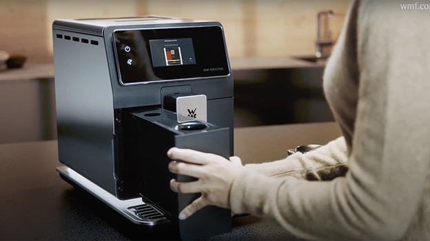 WMF Perfection lekbak