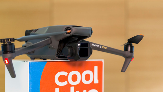 When do you use an ND filter?