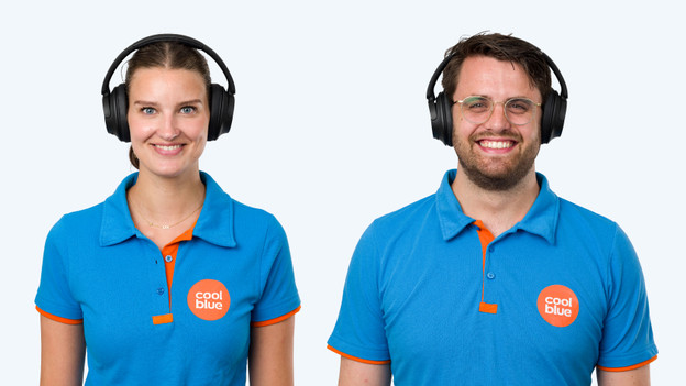 Sony WH-CH720N size test photo