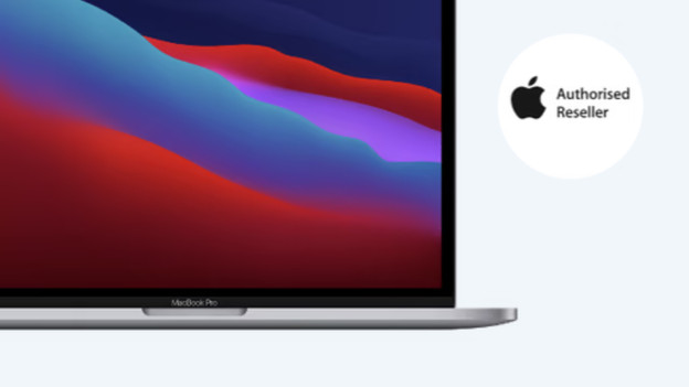 Stap 2a: macOS versie downloaden