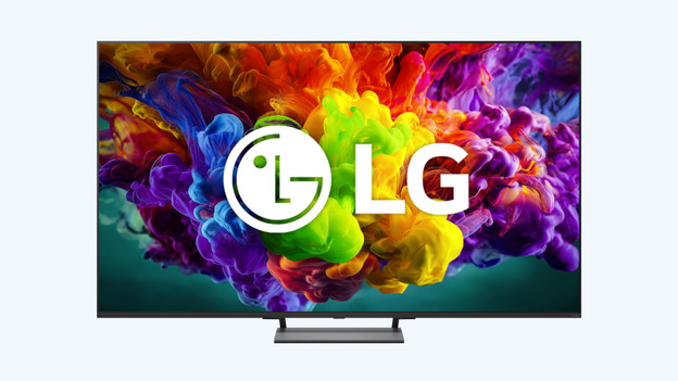 LG QNED93: full array local dimming