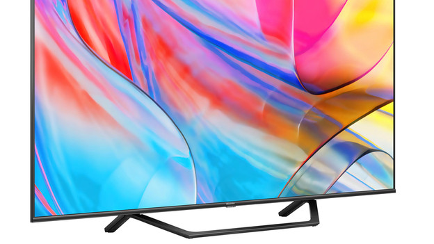 QLED: more luxurious