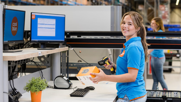 Wat is een geretourneerd product?