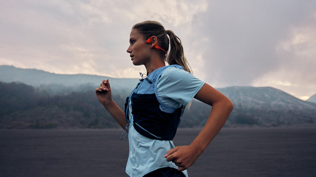 Voordelen bone conduction