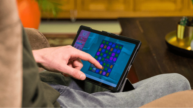 Welke tablet heb je?
