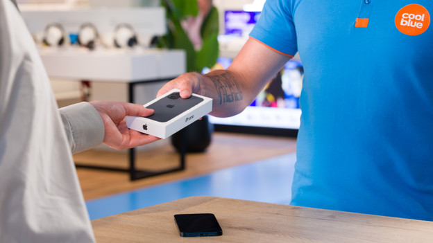 iphone 18 pro inruilen