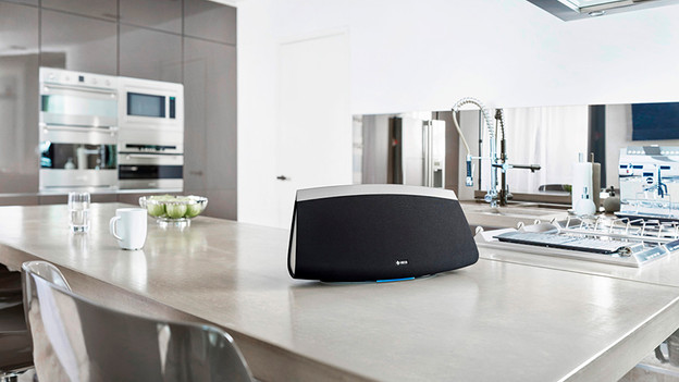 Help with choosing a multi-room speaker