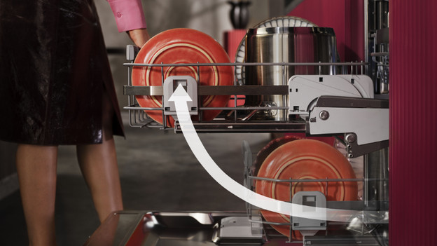 Gemakkelijk in- en uitladen	