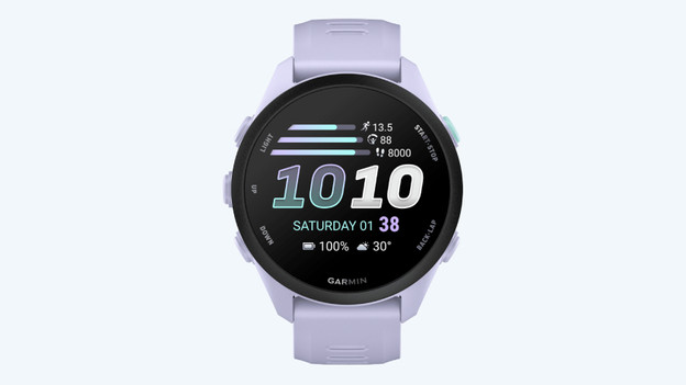 Garmin Forerunner 70 kopen