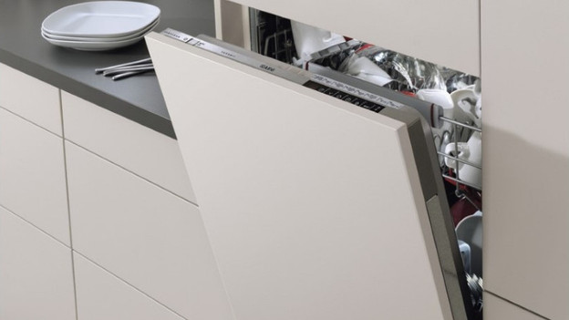 AirDry dishwasher