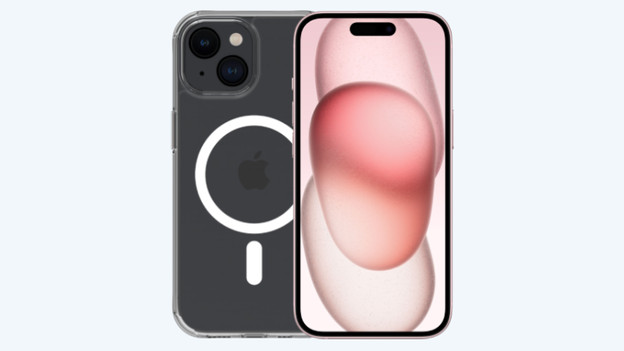 Apple iPhone 15 hoesjes