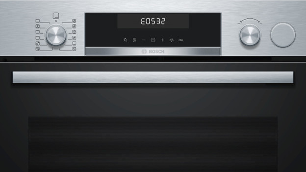Siemens Oven Error Code E011: Quick Fixes to Solve the Issue