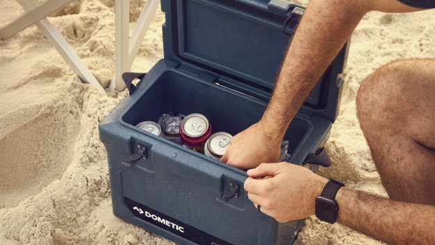 Passive cooler Dometic