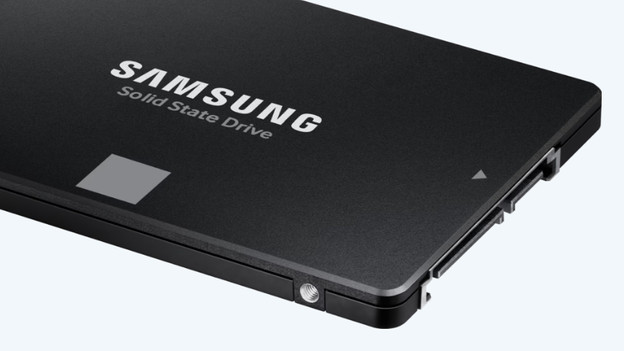Samsung 870 EVO: 600 TBW & 5 jaar garantie