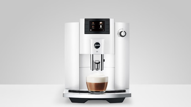   Drink je graag cappuccino’s en latte macchiato’s? 