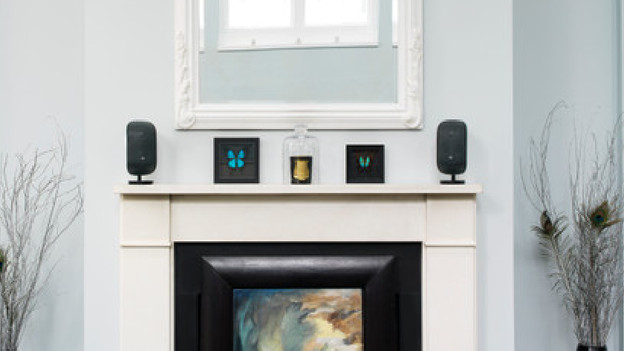 Bowers & Wilkins M1 Duo Pack