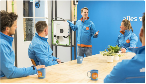 Meer over de opleiding