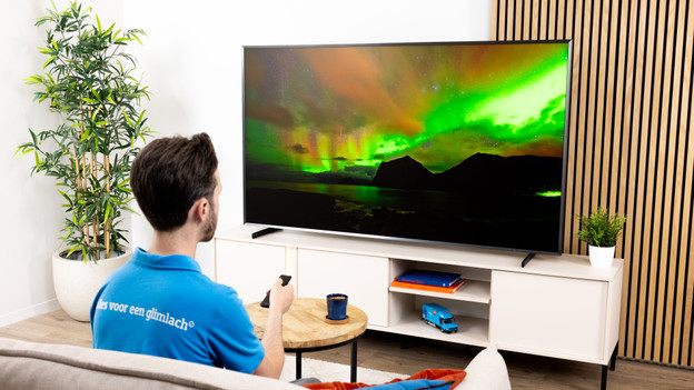 Formaat televisie