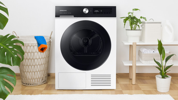 Bespoke AI wasdrogers