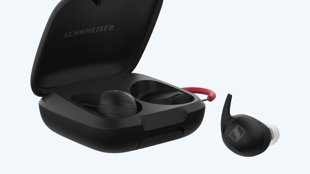 Momentum Sport: middenklasse noise cancelling