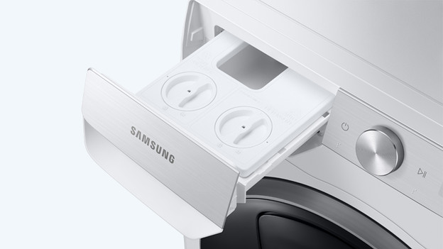 Automatic detergent dosing