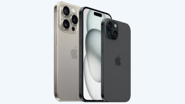 iphone 15 inruilen