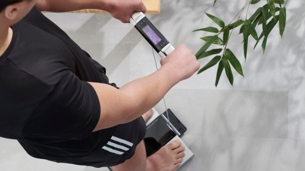 Wil je per lichaamsdeel je gezondheid volgen?