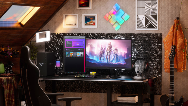 Complétez votre PC portable gamer HP