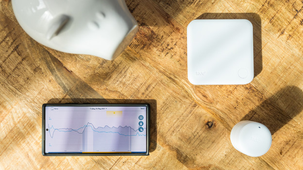 Step 5: set up your preferences