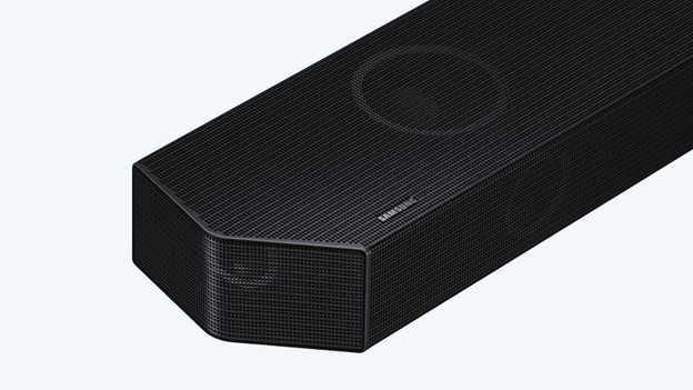 Samsung HW-Q800D: 2 speakers