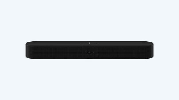 Sonos Beam Gen2: 5.1 kanaals