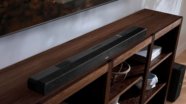 Soundbars