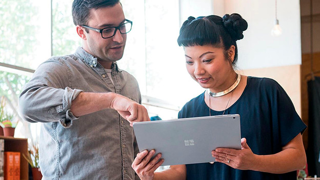 Samenwerken met Office