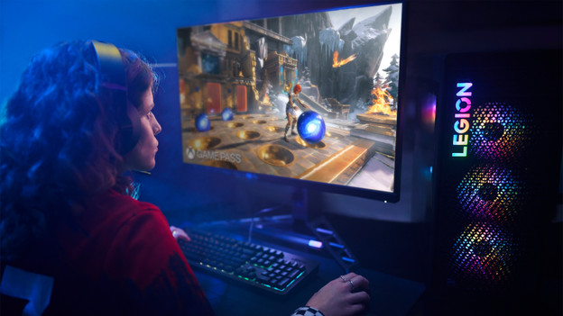 Gaming advice