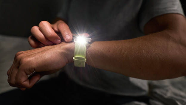 Zaklamp Garmin Venu 4