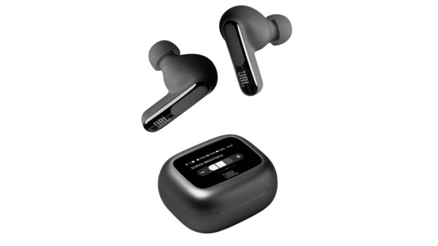 JBL Live Beam 3: geen hi res en spatial audio