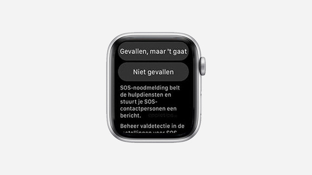 Handmatig contact opnemen