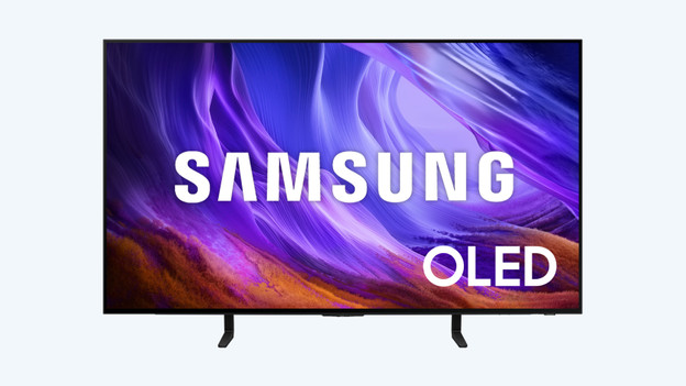 Samsung S83H: Contour