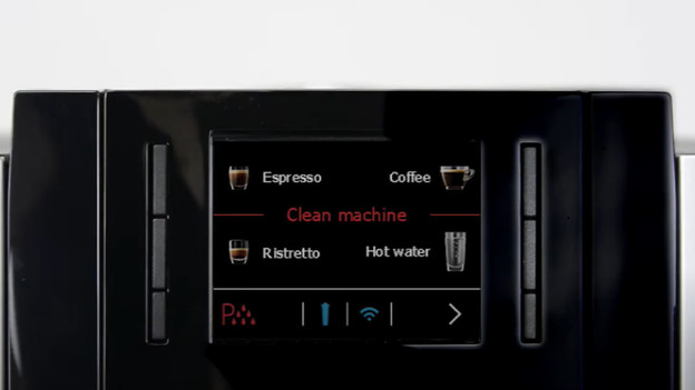 Prepare the cleaning