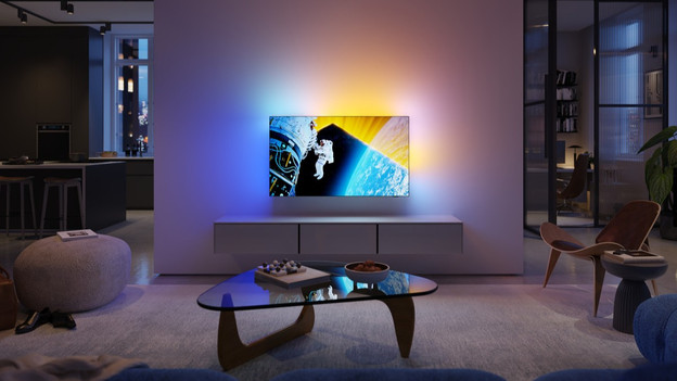 Alle Philips tv's met gratis LEGO FIFA World Cup