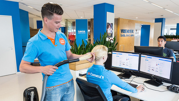 Advies van onze specialisten