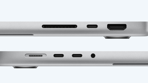 Connectors: connect all your accessories