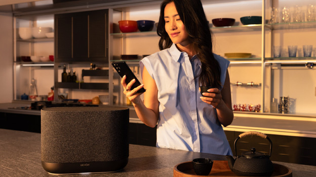Personalize your sound