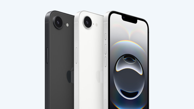 iPhone 16e: geen MagSafe en langzaam opladen