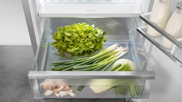 BioFresh: Lebensmittel länger haltbar