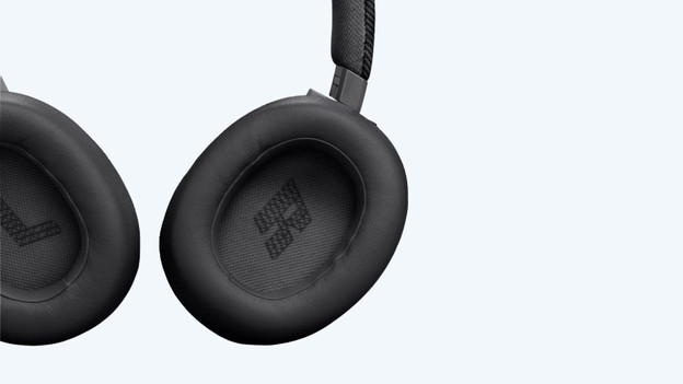 JBL Live 770NC: Hi-Res audio and spatial audio