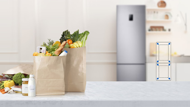 Larger on the inside