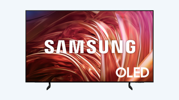 S85D: OLED and 100Hz