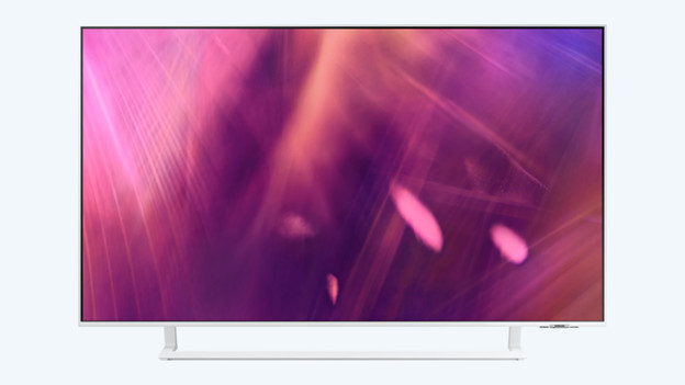 AU9080: Crystal Color and Dual LED