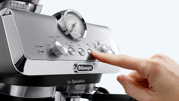 Gebruiksvriendelijke pistonmachine